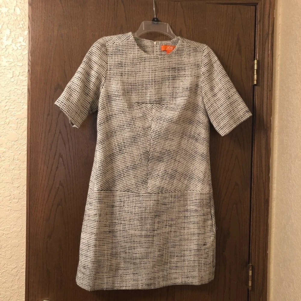 Tweed Dress - Picture 2 of 5